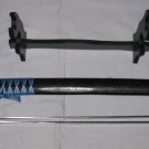 KADAJ Souba Double Bladed Katana Samurai Sword