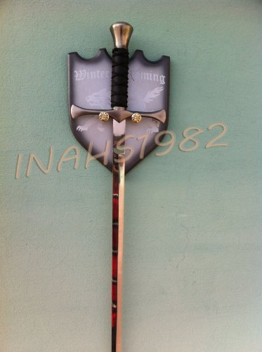 Needle, Sword of Arya Stark from Game of Thrones