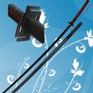 Ichigo Banki Bleach Anime Sword-68" W / Stand
