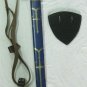 ZELDA MASTER SWORD AND LEGEND OF ZELDA HYLIAN SHIELD