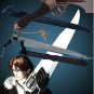 Multi Advent Buster + Functional Gunblade + Ichigo Banki Bleach 68"