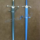 LORT Anduril Sword of Aragorn + LOTR Glamdring Sword of Gandalf