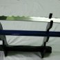 Grimmjow Zanpakuto Bleach Anime Katana Sword