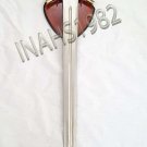 Boromir Sword LOTR with Wooden Display Stand