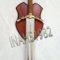 Boromir Sword LOTR with Wooden Display Stand