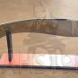 Alexander Sword of The Great Warrior with Stand