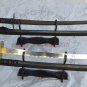 Masamune Sephiroth's Sword 38" + Ichigo Banki Bleach Anime 38"