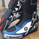 Dainese Men's Motorcycle Boots Riding Leather Boots All Size Available