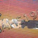 Kingdom Hearts Sora Fenrir Keyblade With Display Wooden Stand