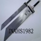 F.F Cloud Buster Strife Sword 52" + 42" Strife Sword With Sheath and Stands