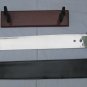F.F Cloud Buster Strife Sword 52" + 42" Strife Sword With Sheath and Stands
