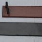 F.F Cloud Buster Strife Sword 52" + 42" Strife Sword With Sheath and Stands