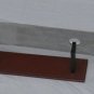 F.F Cloud Buster Strife Sword 52" + 42" Strife Sword With Sheath and Stands