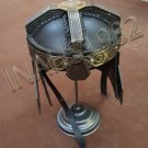 Gimli Helmet FROM LOTR