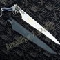 Multi Advent Children Buster + Functional Gunblade + Masamune Sephiroth's 68"