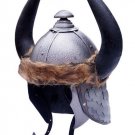 Conan Barbarian Helmet with display stand