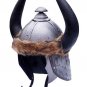 Conan Barbarian Helmet with display stand