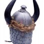 Conan Barbarian Helmet with display stand