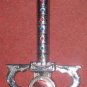 Thunder Cats Light on/off Function  Sword of Omens With Stand & Sheath