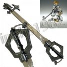 Kingdom Heart Lion Head Keyblade With Display Stand.....