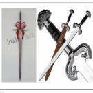 Eowyn Sword From LOTR + Ringwraith Swords from Lord of The Rings