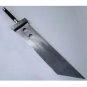 ADVENT CHILDREN BUSTER SWORD + FF CLOUD BUSTER 52"  ( 2 Swords Offer )