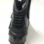 YAMAHA Motorcycle Boots Riding Leather Boots All Size Available