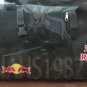5 PCS Red Bull outdoor Sports Bag Travel Backpack Hiking waterproof bag