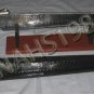 Final Fantasy LIONHEART GunBlade Sword With Sheath + Wooden Display Stand