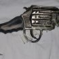 Final Fantasy LIONHEART GunBlade Sword With Sheath + Wooden Display Stand