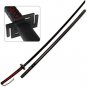 Multi Advent Children Buster Sword +  Ichigo Banki Bleach Anime Sword 68"