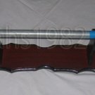 Kingdom Hearts Sora Keyblade with Stand 40"