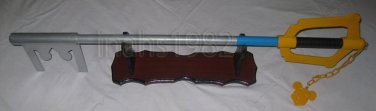 Kingdom Hearts Sora Keyblade with Stand 40"