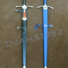 Aragorn Strider Sword with knife from LOTR + Glamdring Sword of Gandalf
