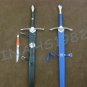 Aragorn Strider Sword with knife from LOTR + Glamdring Sword of Gandalf