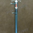 3 Pieces Aragorn Strider Sword with knife from LOTR+Wall Plaque