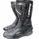 Dainese Motorbike Racing Shoes Made of High quality Leather All Size Available Dainese Motorbike Racing Shoes Made of High quality Leather All Size Available