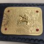 WWE Big Gold World Heavyweight Championship Belt