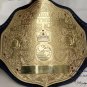 WWE Big Gold World Heavyweight Championship Belt