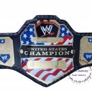 WWE United States Wrestling Championship Belt