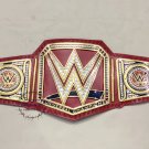 WWE Universal Championship Wrestling Replica Leather Belt