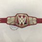 WWE Universal Championship Wrestling Replica Leather Belt