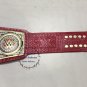 WWE Universal Championship Wrestling Replica Leather Belt