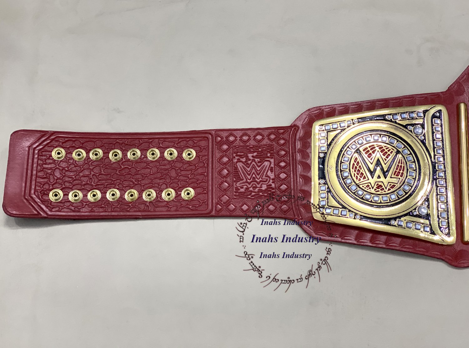 wwe replica belt toys r us