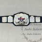 WWF World TAG TEAM Wrestling Championship Belt
