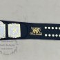 WWF World TAG TEAM Wrestling Championship Belt