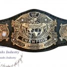 WWF World Wrestling Championship Undisputed Belt