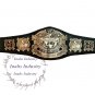 WWF World Wrestling Championship Undisputed Belt