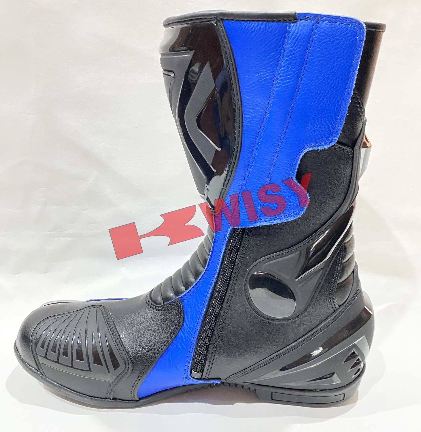 Dainese Motorbike Racing Shoes Motorcycle Boots High quality Leather ...