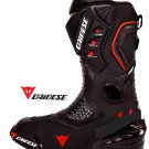 Dainese Motorbike Racing Shoes Motorcycle Boots High quality Leather All Size Available Dainese Motorbike Racing Shoes Motorcycle Boots High quality Leather All Size Available